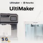 Ultimaker y Makerbot se fusionan